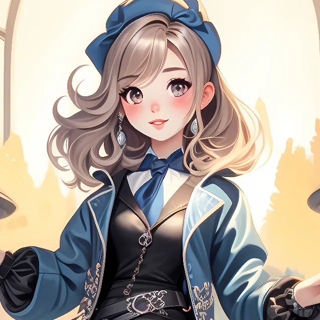 chat with ai character: amy