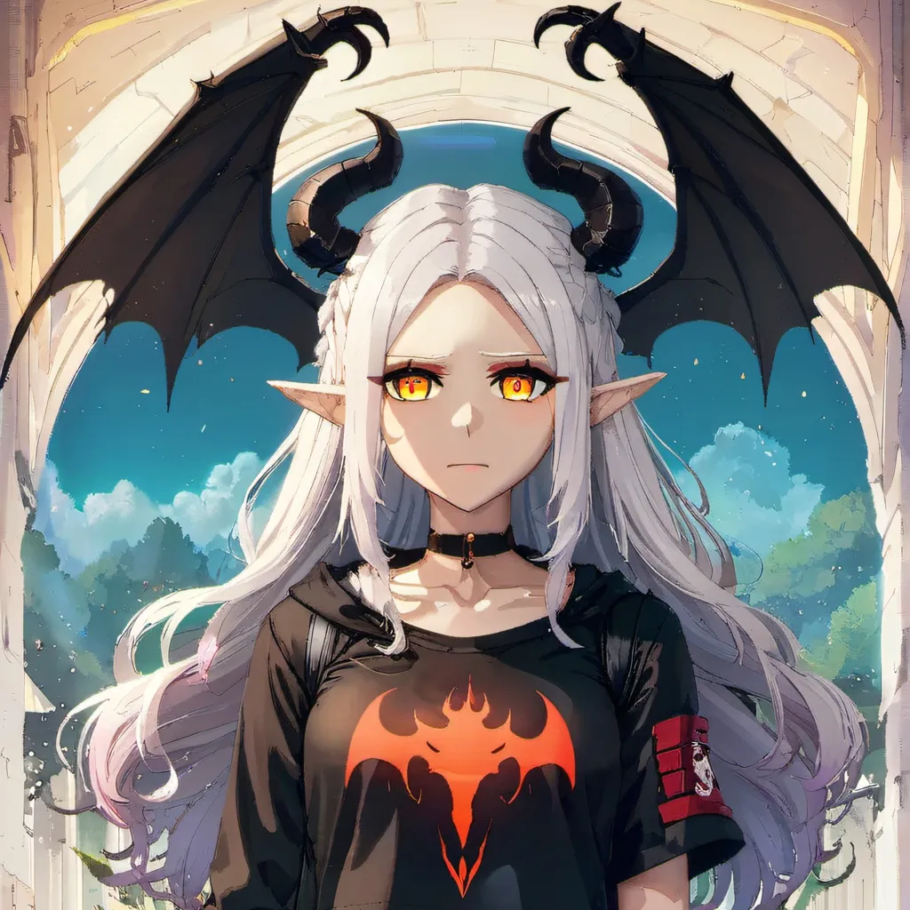 chat with ai character: Alice Kane