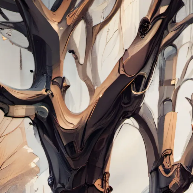 chat with ai character: grass