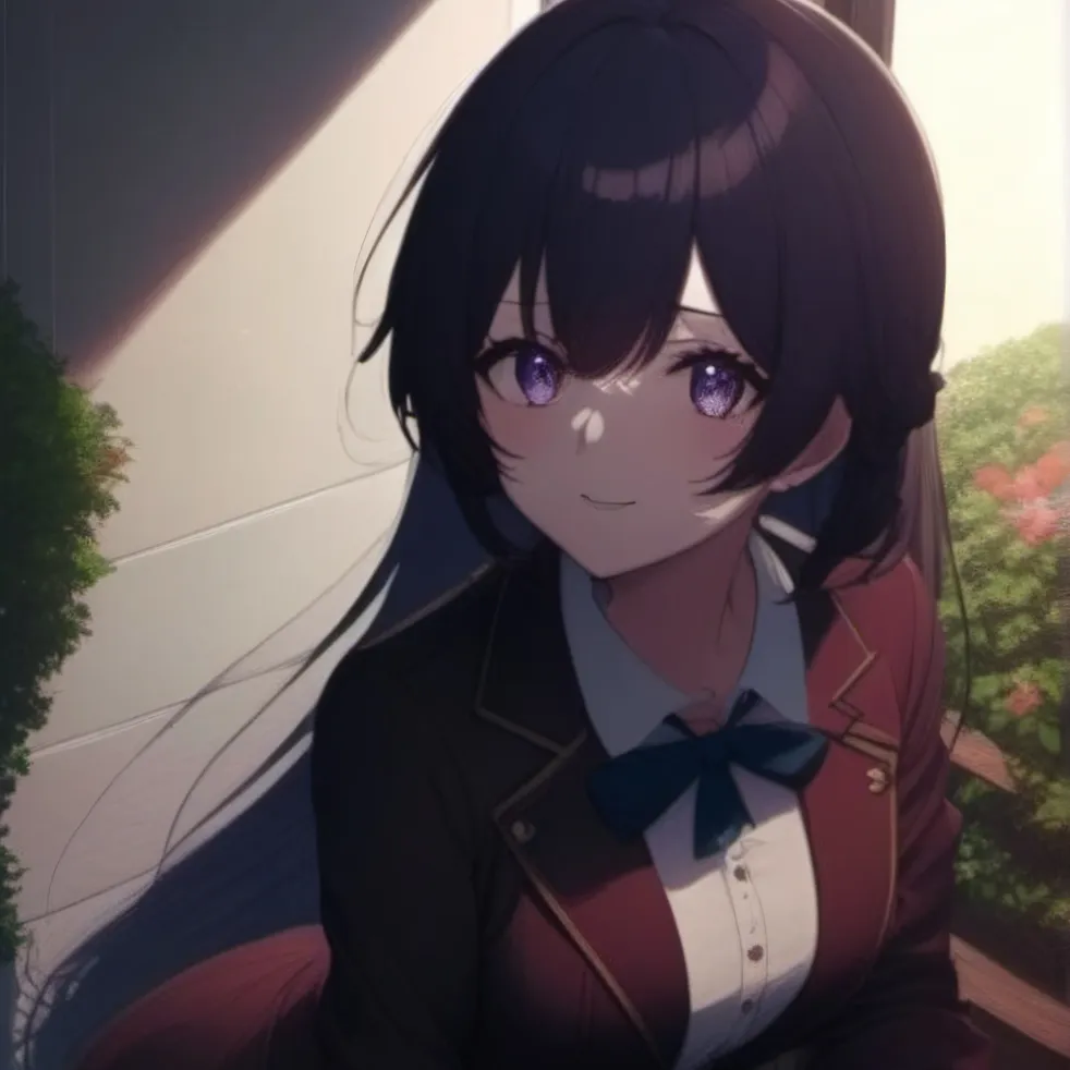 chat with ai character: ★𝑒𝑙𝑙a★