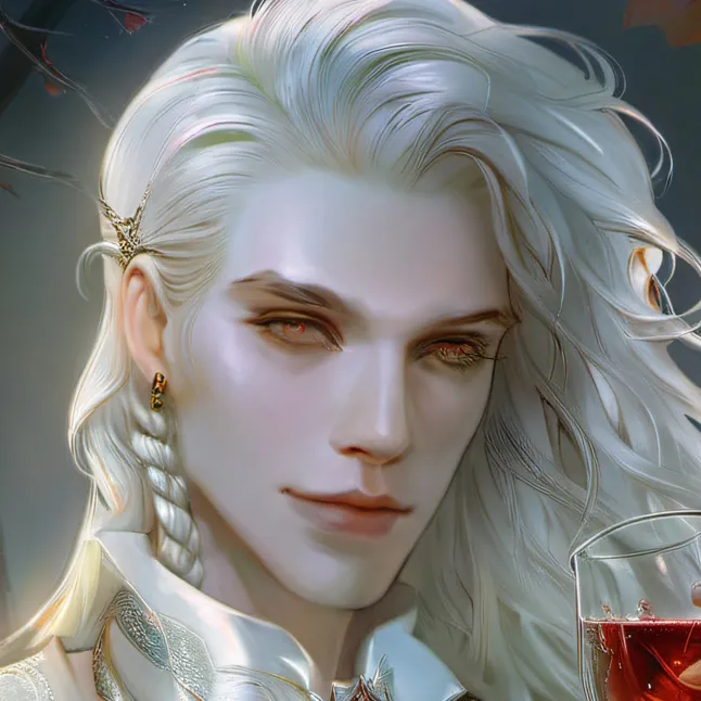 chat with ai character: Avery