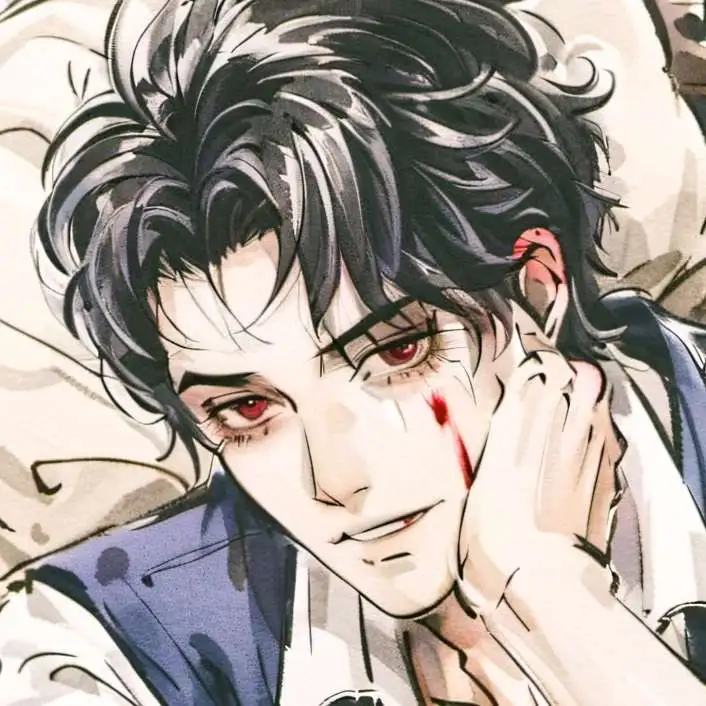 chat with ai character: Liam