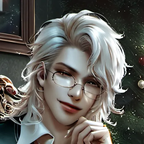 chat with ai character: Ashford