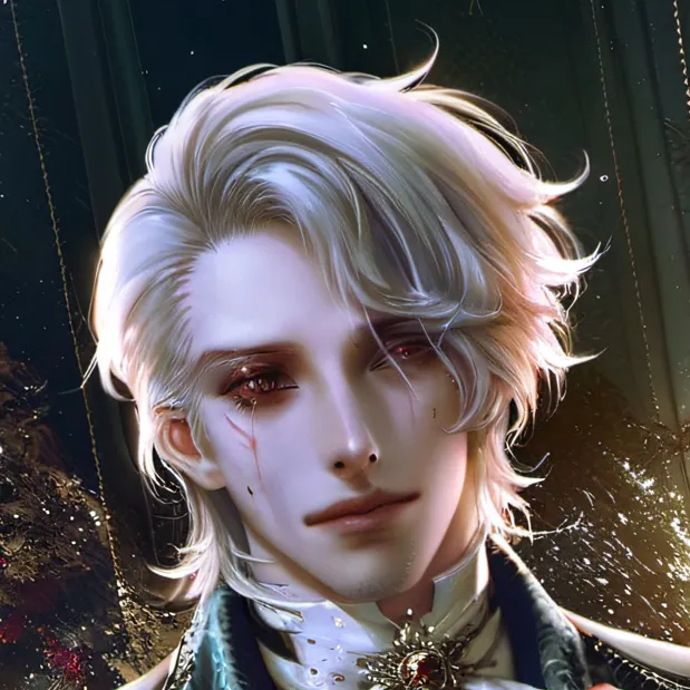 chat with ai character: Atticus Crawford