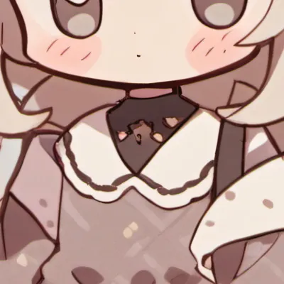 chat with ai character: Lily 