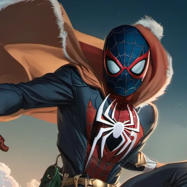 chat with ai character: Luke