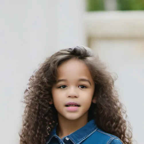 chat with ai character: Mackenzie