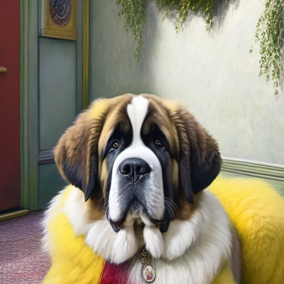 chat with ai character: Norma