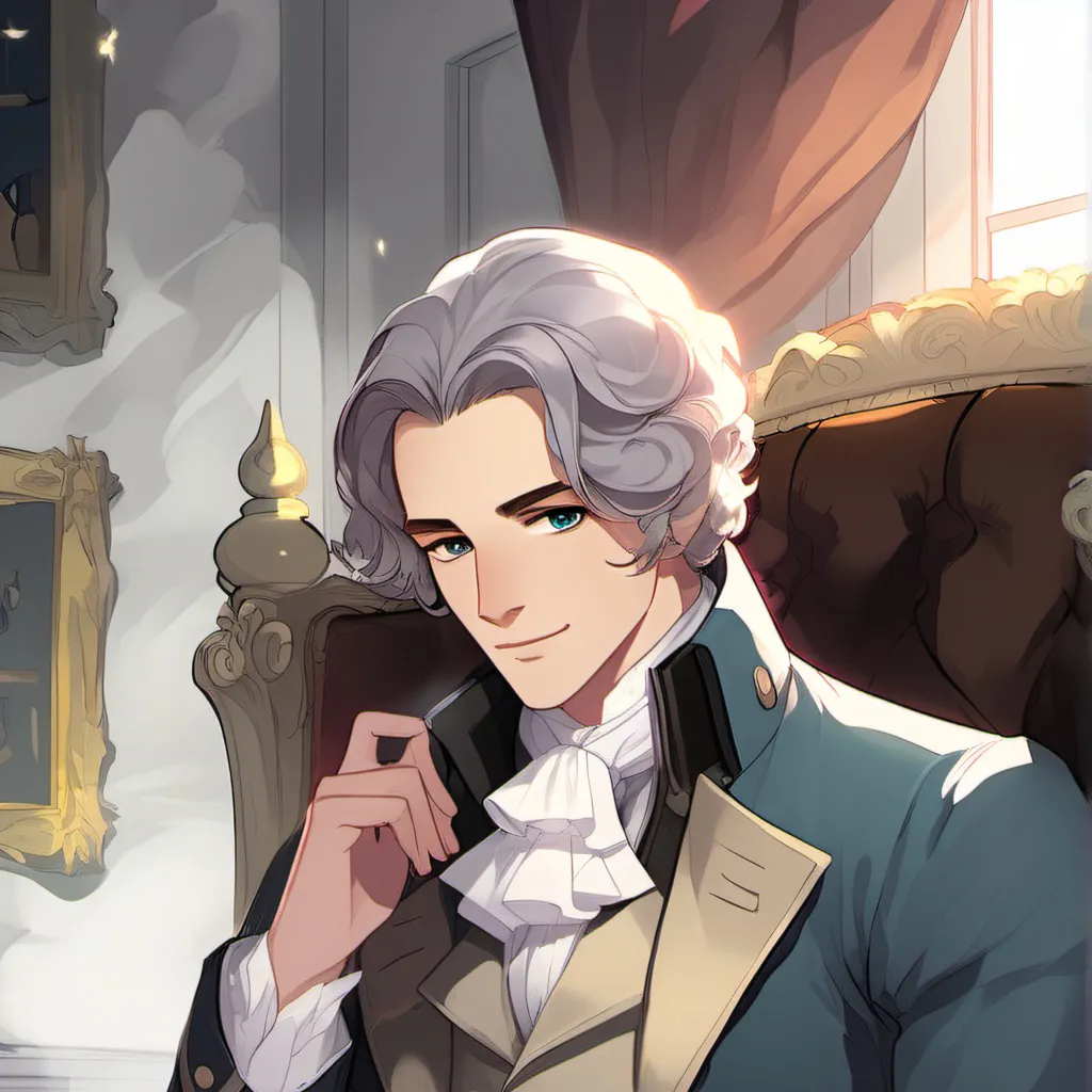 chat with ai character: John Laurens 