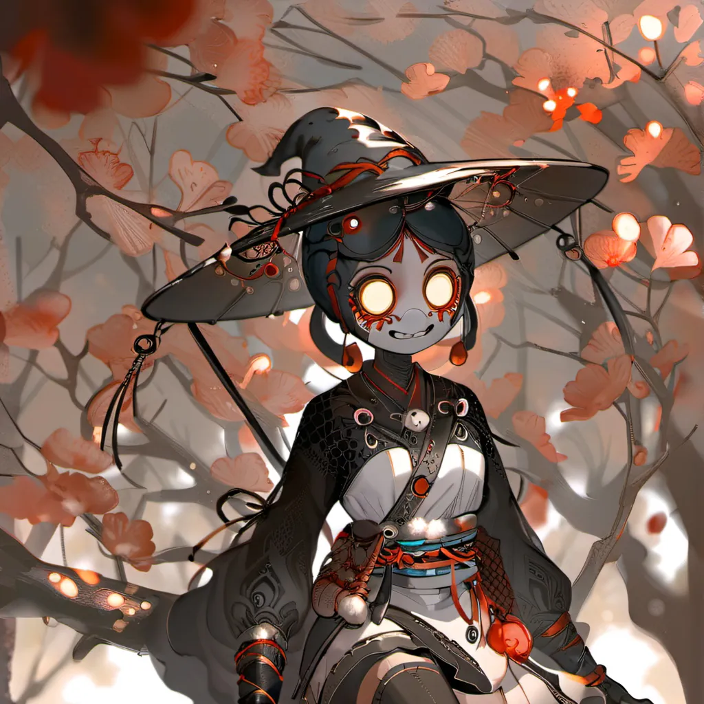 chat with ai character: Doesn't have one