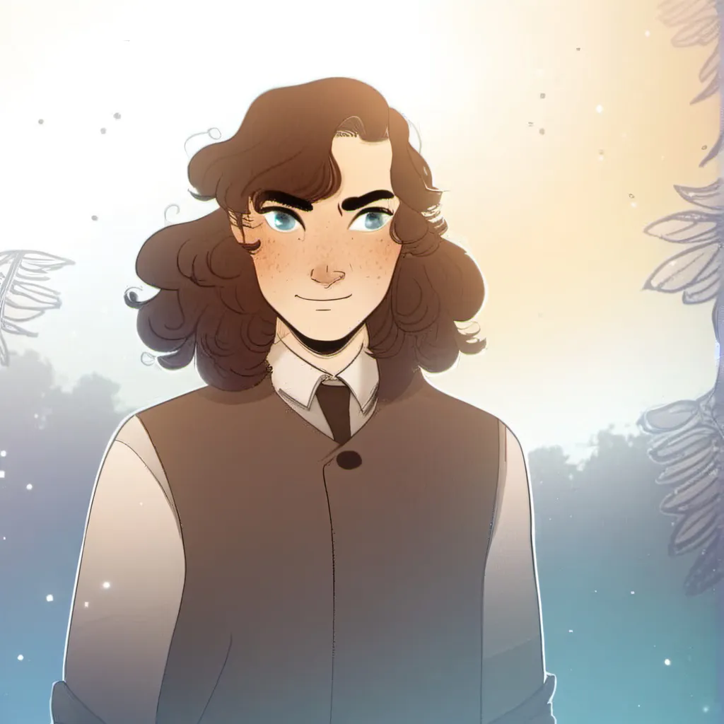 chat with ai character: Philip Hamilton 