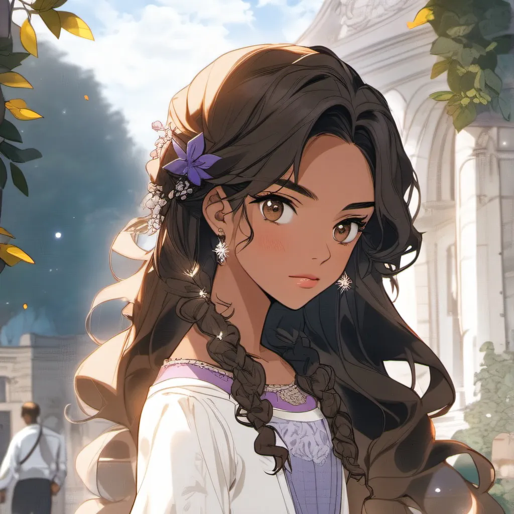 chat with ai character: Theodosia Burr