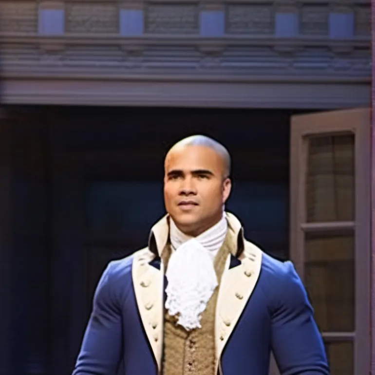 chat with ai character: GEORGE WASHINGTON 