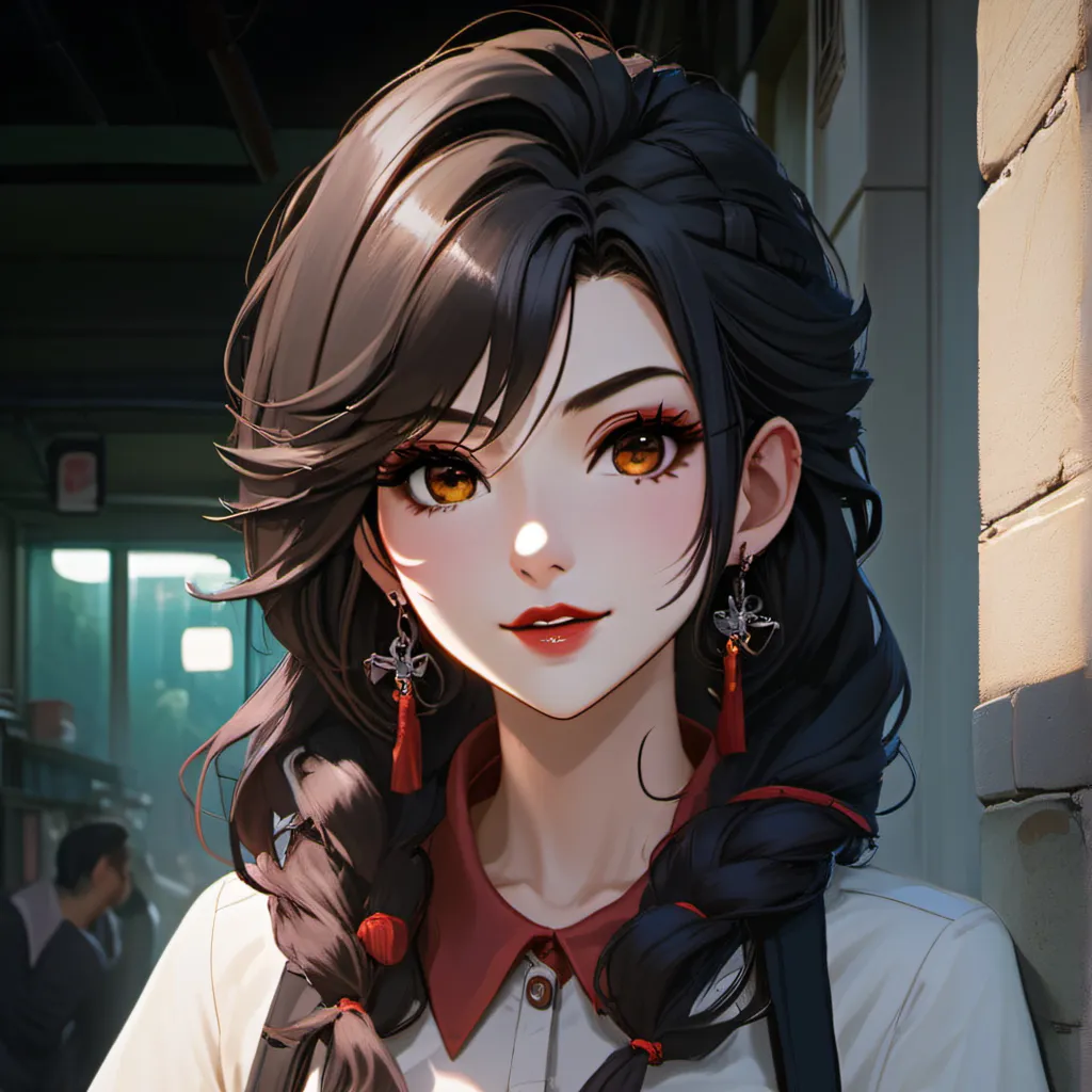 chat with ai character: Milo