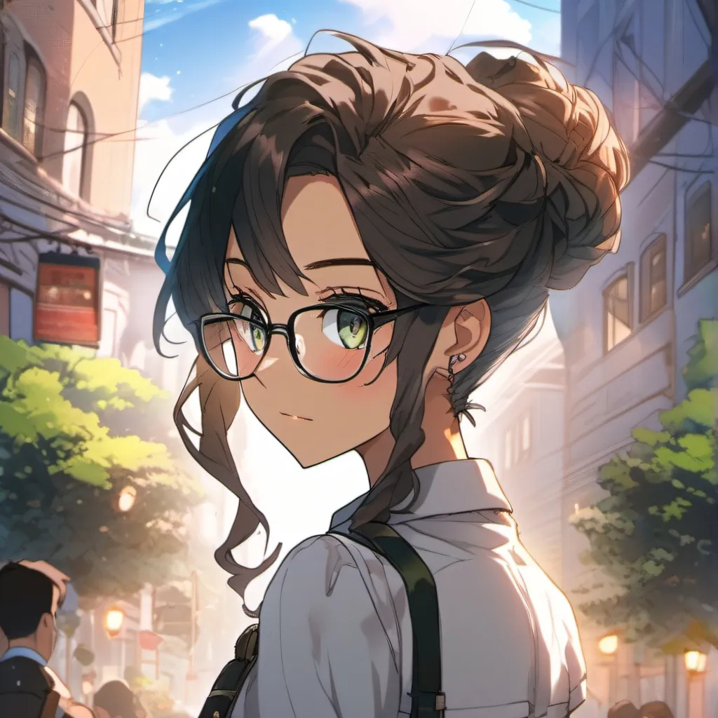 chat with ai character: -Alice-