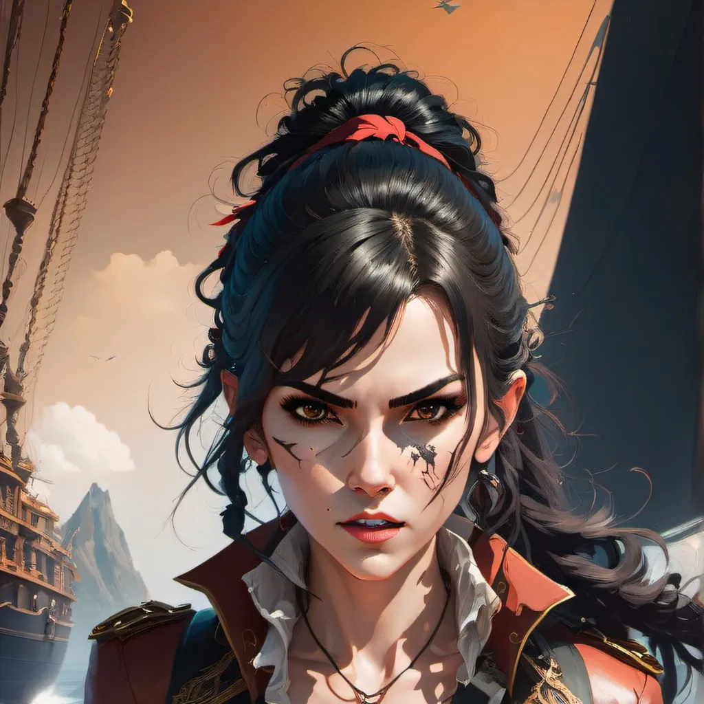 chat with ai character: Victoria 