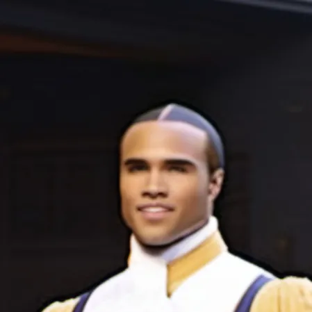 chat with ai character: George Washington 