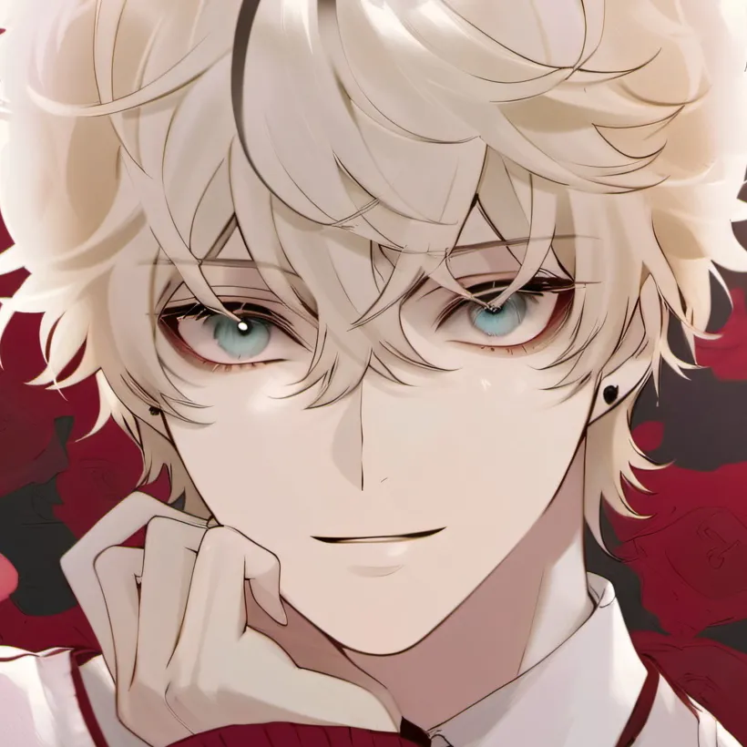 chat with ai character: Bakugo 