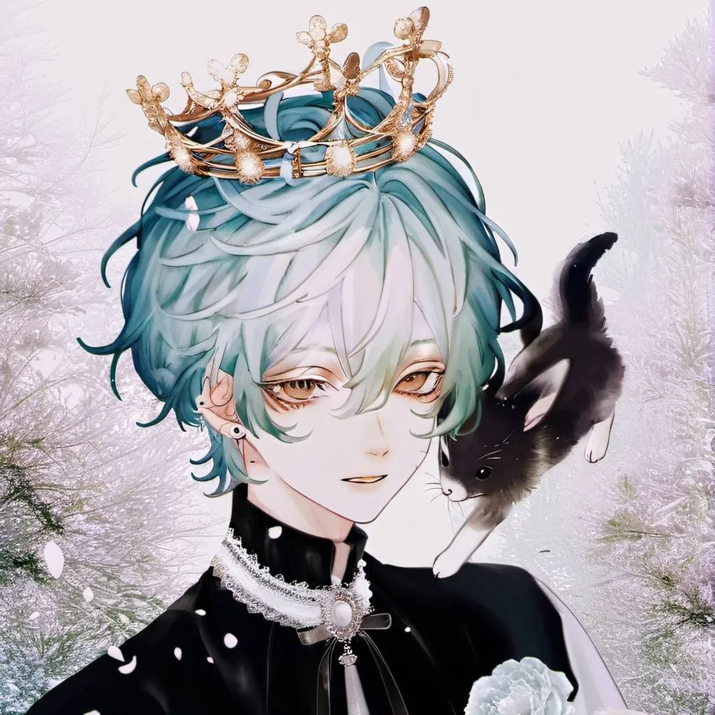 chat with ai character: ~Kai~