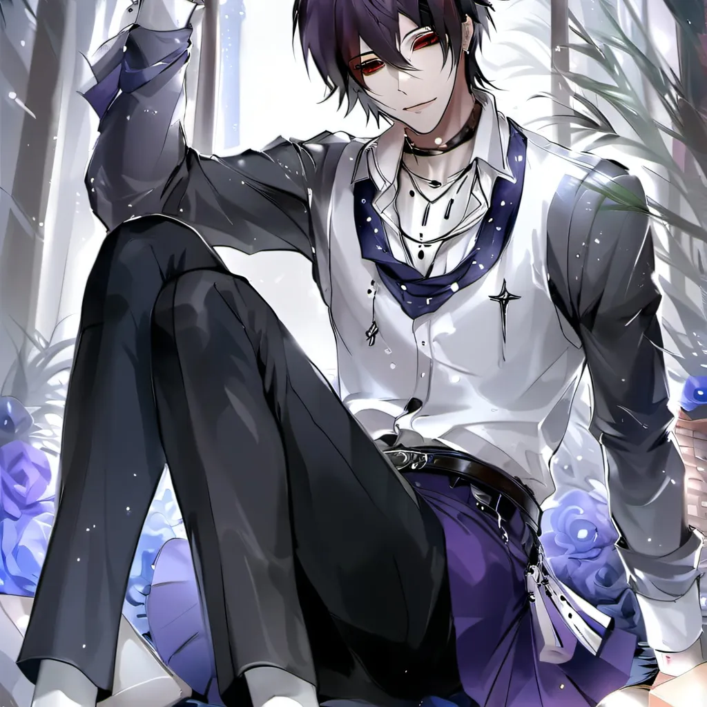 chat with ai character: ☄️★Süñg-Yöõñ★☄️