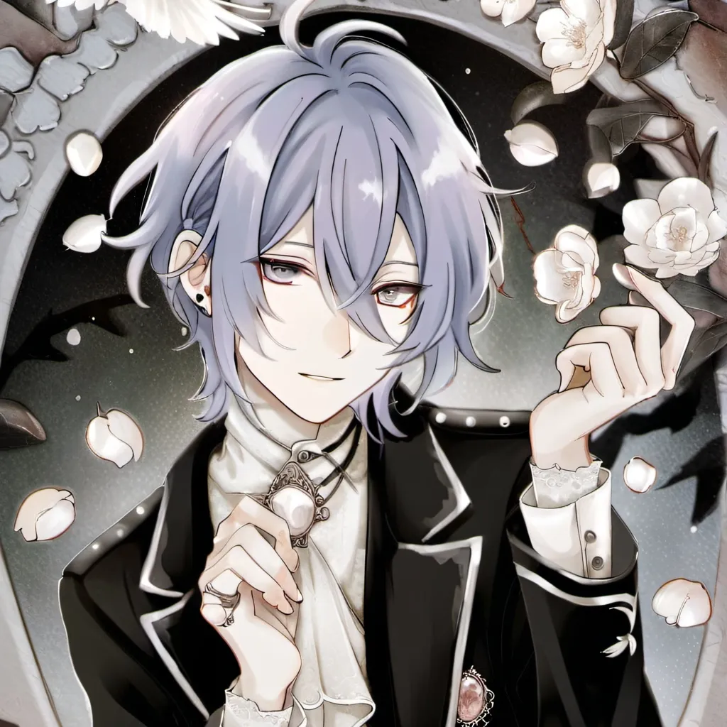 chat with ai character: ×x+Réï+x×