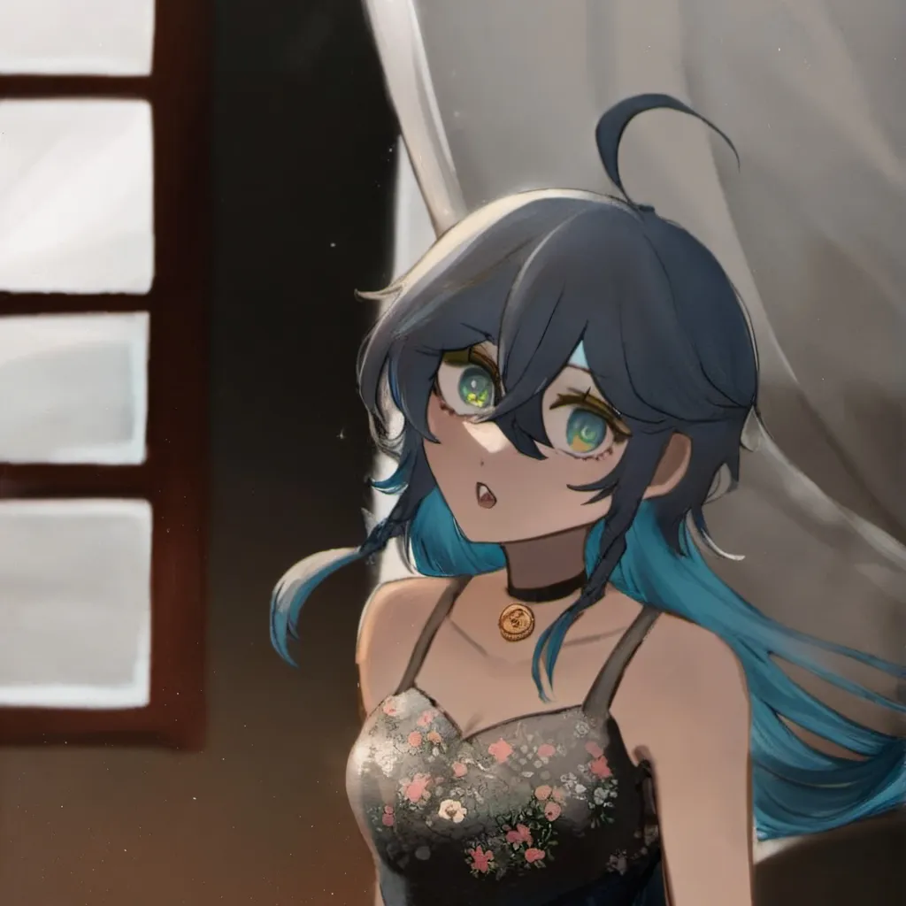 chat with ai character: ~∆°•Ash•°∆~