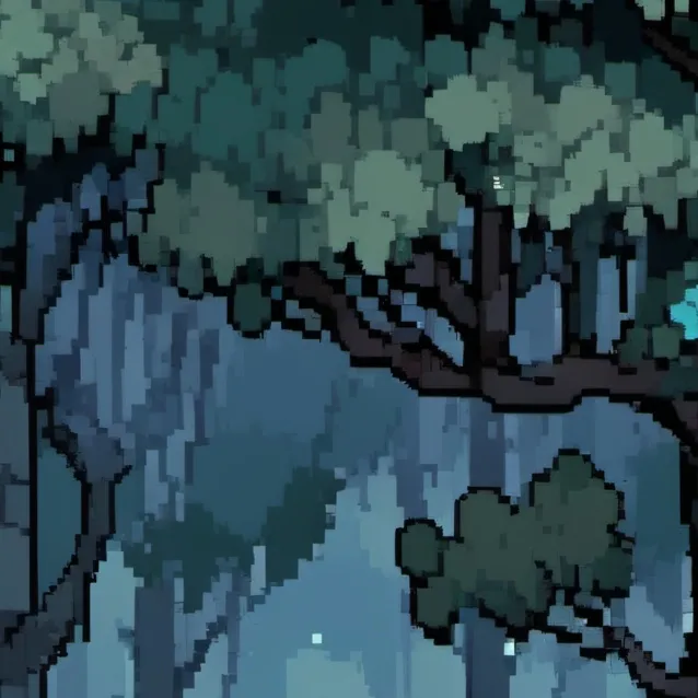 chat with ai character: Month roleplay 