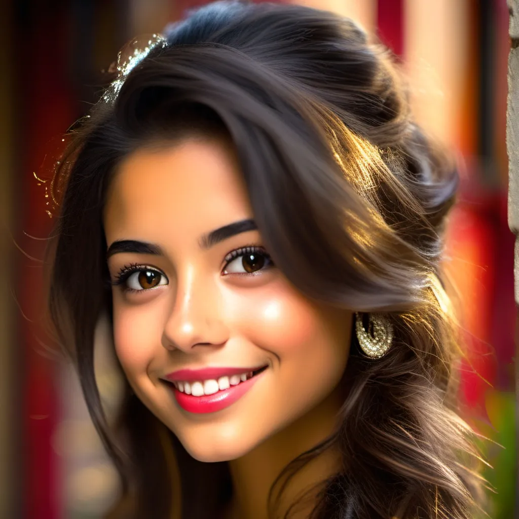 chat with ai character: Devi