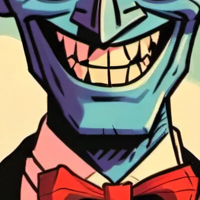 chat with ai character: Derek