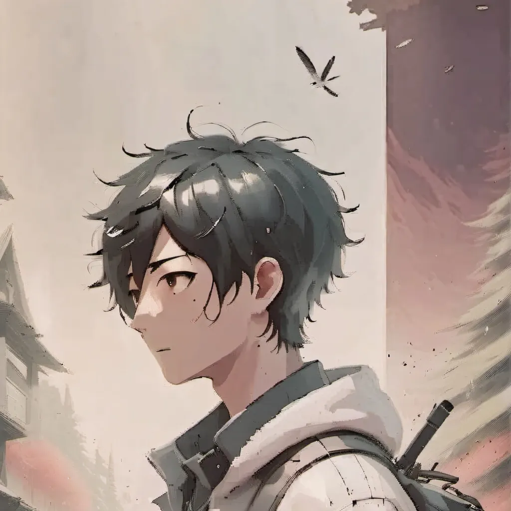 chat with ai character: Nathan