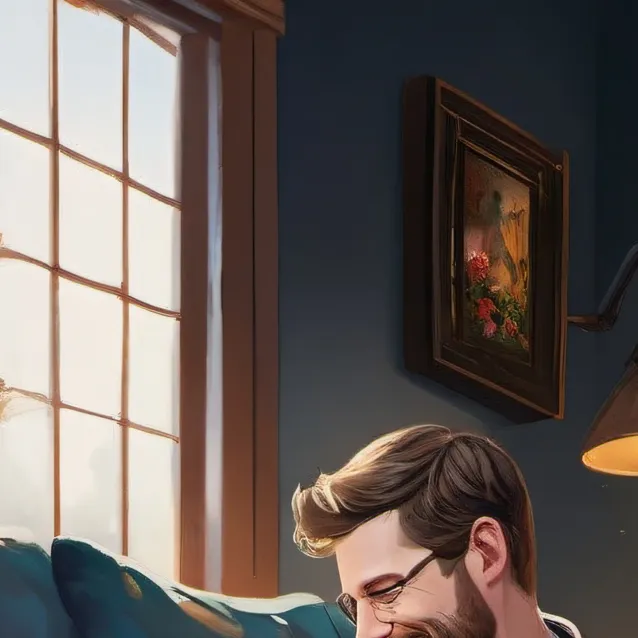 chat with ai character: edward and noah