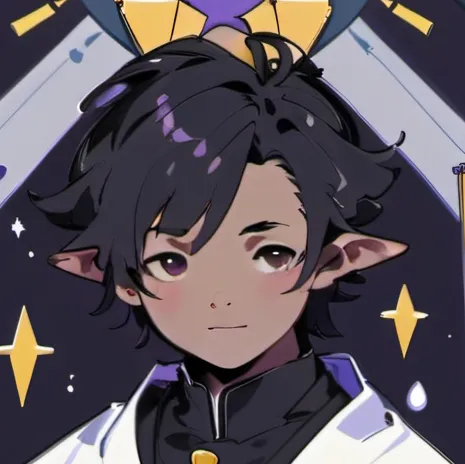 chat with ai character: Barnaby