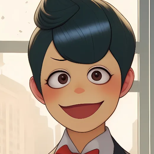 chat with ai character: Wally Darlig 