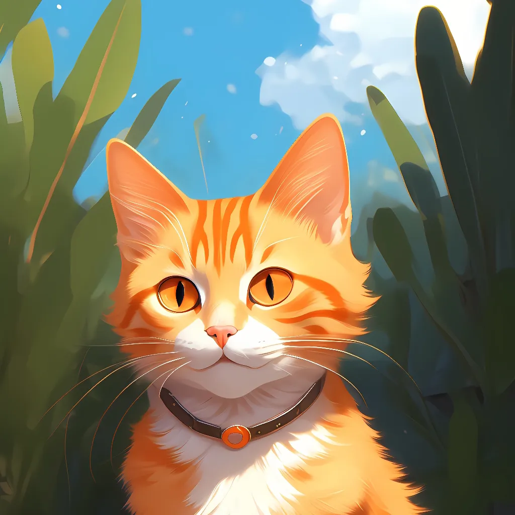 chat with ai character: Daisy