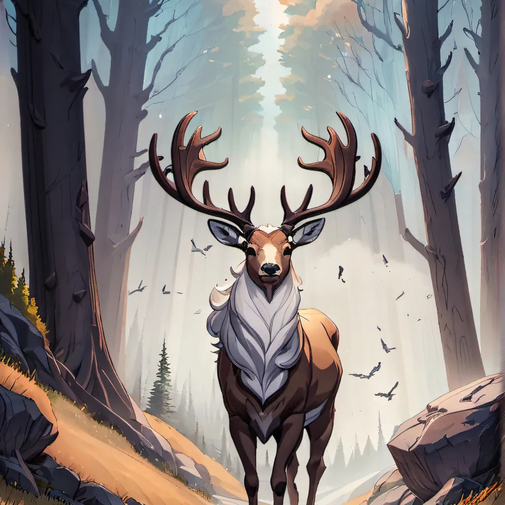 chat with ai character: Sage