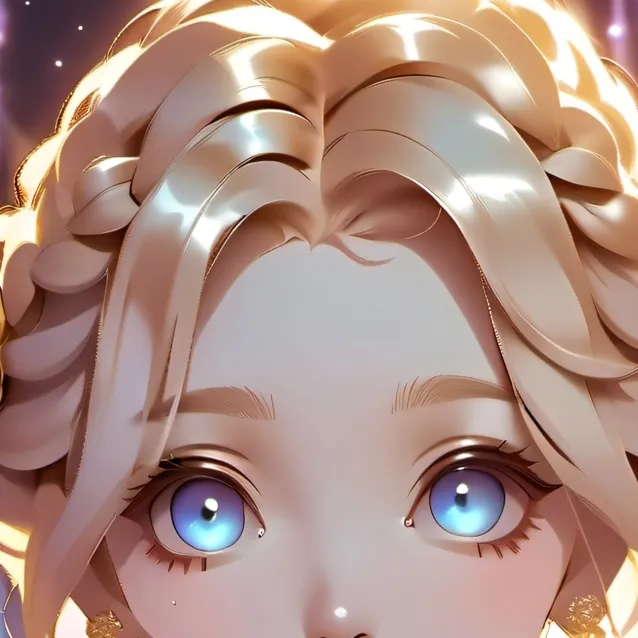 chat with ai character: Lily