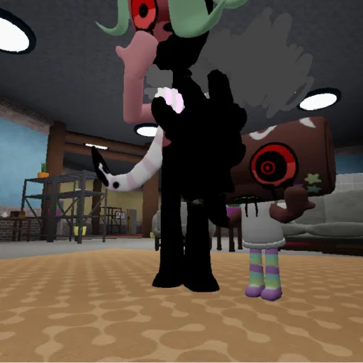 creator MJ8's avatar