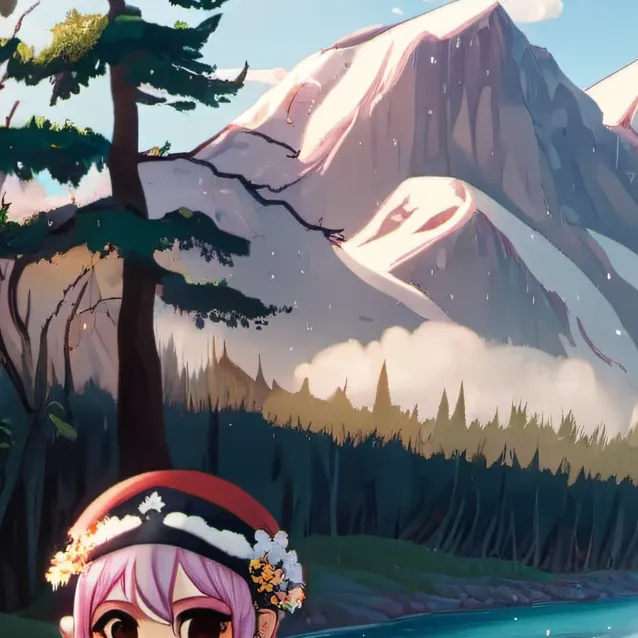 chat with ai character: Purkol