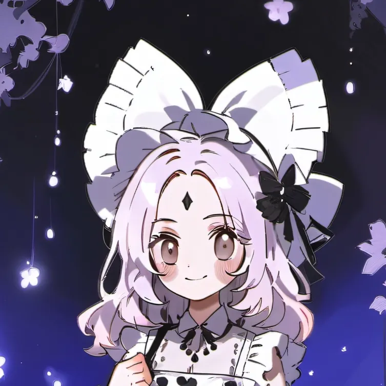 chat with ai character: Lavender 