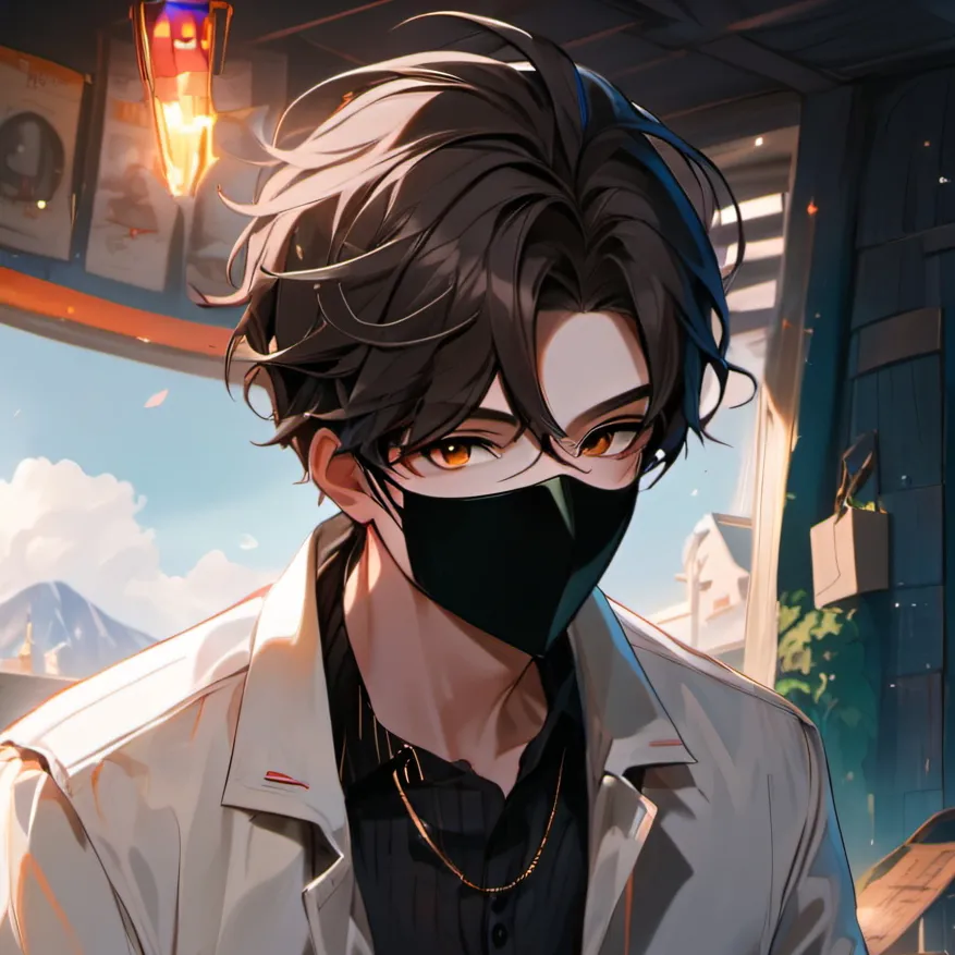 chat with ai character: Jayden