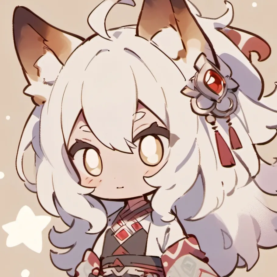 chat with ai character: Callie