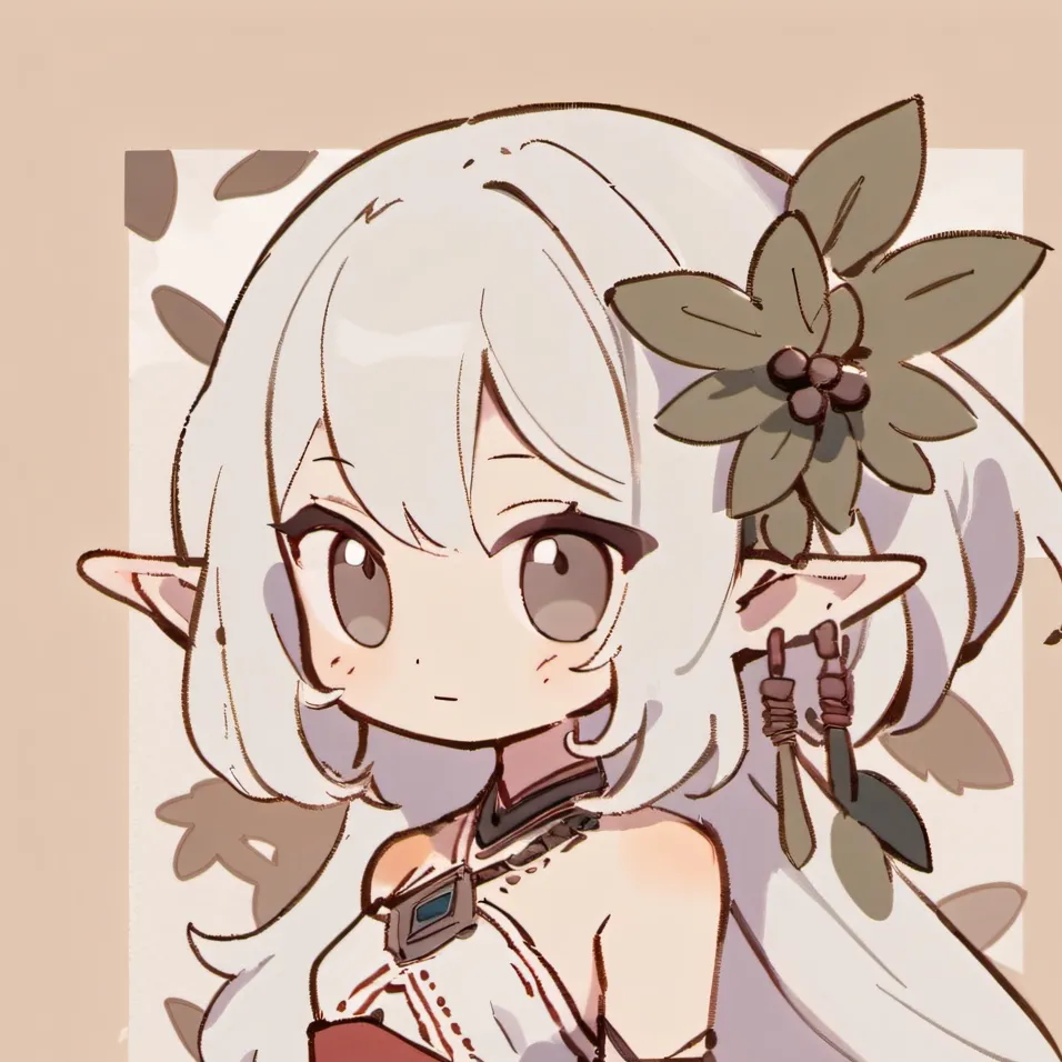 chat with ai character: Phenix