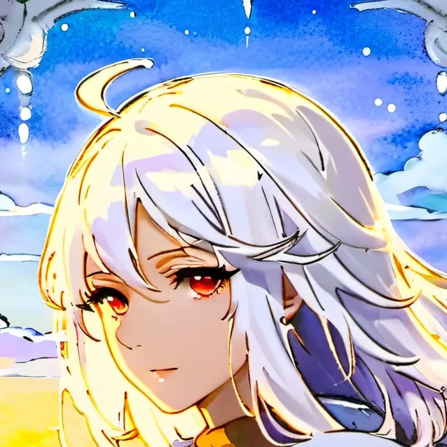 chat with ai character: ♡🌺Ruby~🌺♡