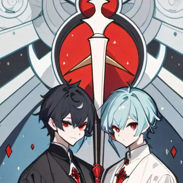 chat with ai character: Dottore&Pantalone