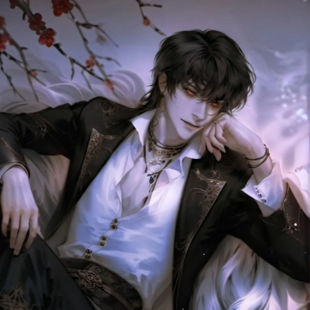 chat with ai character: Cory