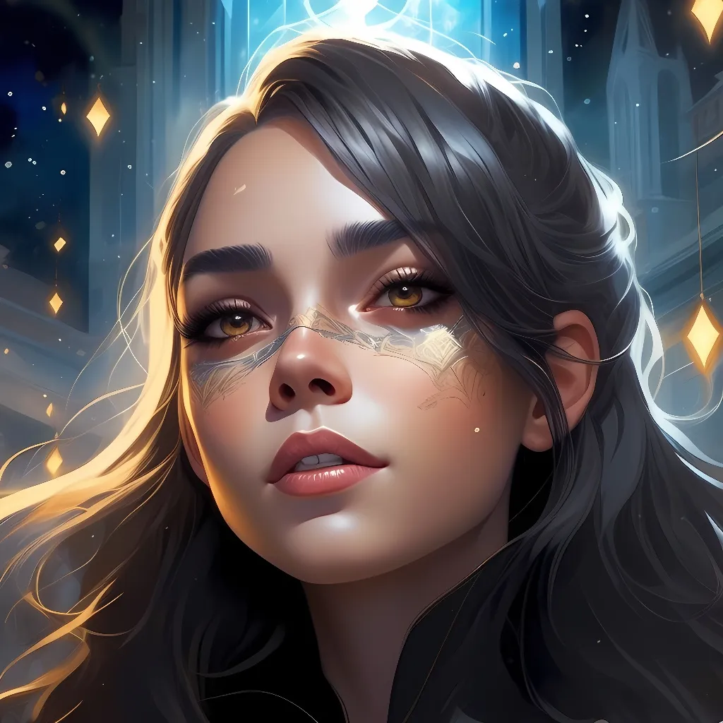 chat with ai character: midnight 