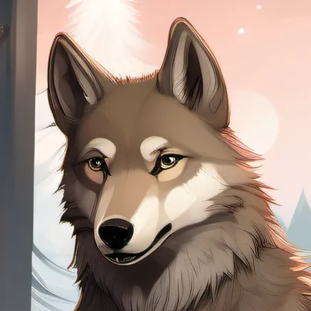 chat with ai character: luckas 