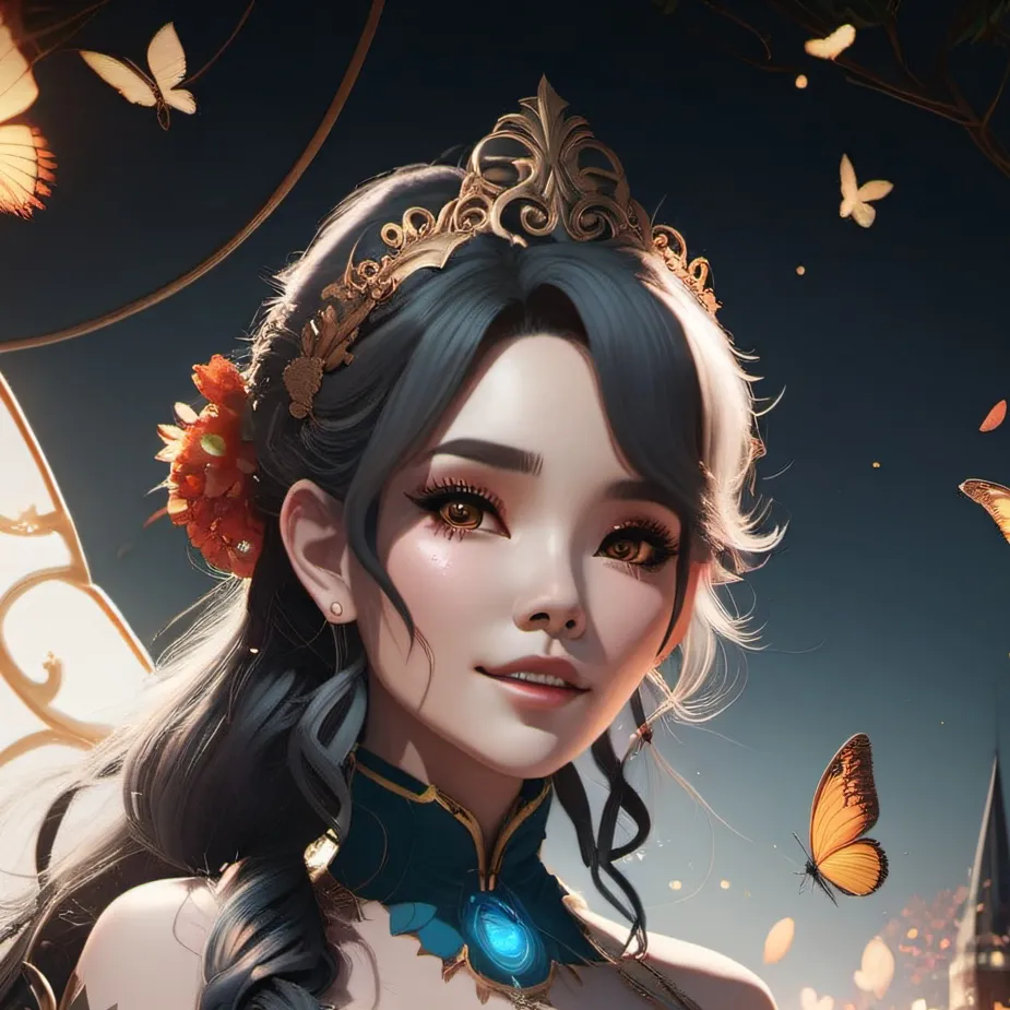 chat with ai character: sayaka