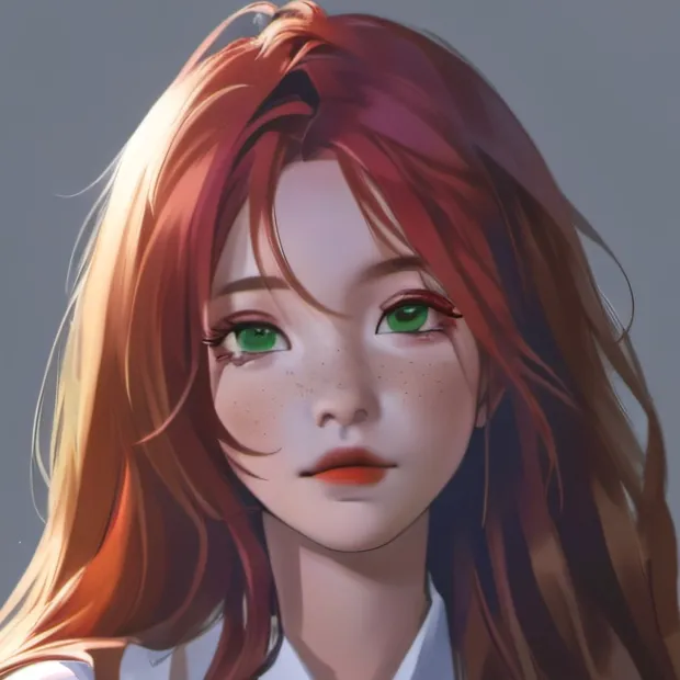 chat with ai character: Amelia