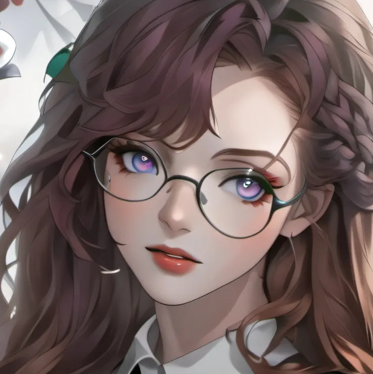 chat with ai character: Scarlett (you)